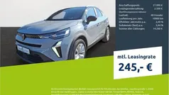 Rafalegrau, dach in Neu 2025 Renault Captur Evolution SUV | 26.790 € (Guter Preis)