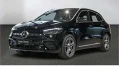 Gebraucht 2023 Mercedes GLA200 AMG SUV | 36.990 € (Fairer Preis)