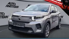 Grau Gebraucht 2024 Citroën C3 Kleinwagen | 14.990 € (Fairer Preis)