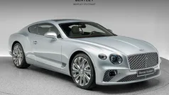 Gebraucht 2024 Bentley Continental GT Mulliner Coupé | 279.890 €