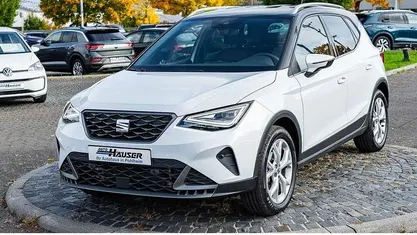 Gebraucht 2022 Seat Arona FR SUV | 20.985 € (Fairer Preis)