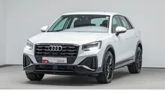Gebraucht 2022 Audi Q2 S-Line SUV | 27.888 € (Fairer Preis)