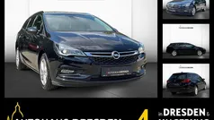 Gebraucht 2017 Opel Astra Active Kombi | 8.850 € (Fairer Preis)