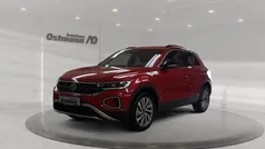 Gebraucht 2024 VW T-Roc Goal SUV | 39.265 € (Fairer Preis)