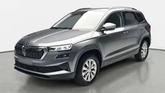 Graphitegraumetallic Gebraucht 2024 Skoda Karoq SUV | 30.980 € (Guter Preis)