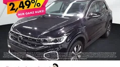 Gebraucht 2025 VW T-Roc Goal SUV | 31.777 € (Superpreis)