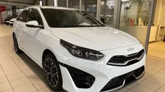 Gebraucht 2024 Kia Ceed Sportswagon GT-Line Kombi | 27.990 € (Guter Preis)
