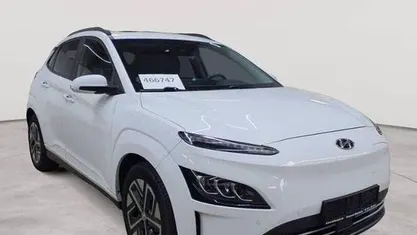 Gebraucht Hyundai Kona Trend 150 kW (204 PS) 2022 SUV