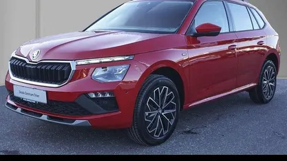 Gebraucht 2025 Skoda Kamiq Selection SUV | 29.890 € (Fairer Preis)