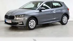 Grau Neu 2025 Skoda Fabia Selection Limousine | 20.490 € (Fairer Preis)