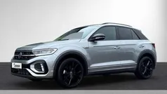 Gebraucht 2025 VW T-Roc R-line SUV | 36.929 € (Guter Preis)