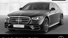 Gebraucht 2025 Mercedes S580 AMG Limousine | 142.990 € (Guter Preis)