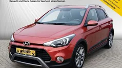 Gebraucht 2016 Hyundai i20 Active Limousine | 9.950 € (Fairer Preis)