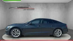 Gebraucht 2024 Audi A5 Sportback Sport Limousine | 38.250 € (Superpreis)