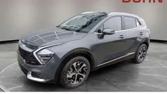 Gebraucht 2025 Kia Sportage Plus SUV | 37.990 € (Fairer Preis)