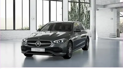 Gebraucht Mercedes C180 Avantgarde 170 PS (125 kW) 2023 Kombi