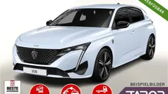 Gebraucht 2025 Peugeot 308 GT Limousine | 29.688 € (Fairer Preis)