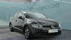 Schwarz Gebraucht 2024 VW Polo Move Limousine | 19.400 € (Guter Preis)