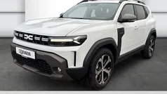 Arktisweiß Neu 2025 Dacia Duster Journey SUV | 25.550 € (Fairer Preis)