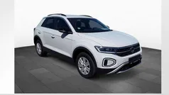 Gebraucht 2024 VW T-Roc Move SUV | 27.440 € (Superpreis)