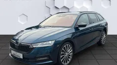 Gebraucht 2021 Skoda Octavia Kombi | 23.922 € (Fairer Preis)