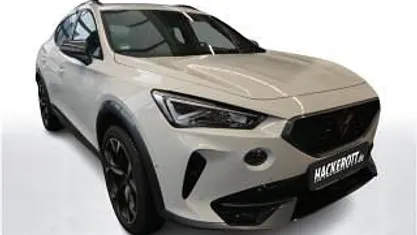Gebraucht 2022 Cupra Formentor VZ SUV | 27.480 € (Fairer Preis)