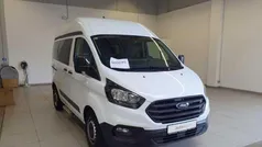 Gebraucht 2020 Ford Transit Custom Basis Van / Kleinbus | 11.389 € (Fairer Preis)