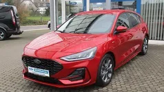 Gebraucht 2024 Ford Focus ST-Line Limousine | 25.950 € (Fairer Preis)