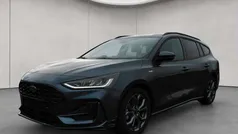 Chrome blue metallic Gebraucht 2023 Ford Focus ST-Line X Kombi | 23.750 € (Fairer Preis)