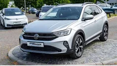 Silber Neu 2025 VW Taigo Life SUV | 23.985 € (Guter Preis)