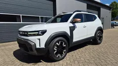 Gebraucht 2025 Dacia Duster Extreme SUV | 28.800 € (Fairer Preis)