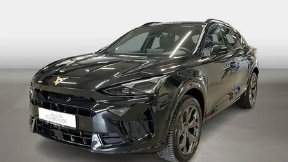 Gebraucht Cupra Formentor 150 PS (110 kW) 2025 SUV