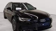 Gebraucht 2021 Audi A6 Sport Kombi | 32.990 € (Fairer Preis)