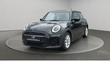 Brugt Mini Cooper 136 HK (100 kW) 2023 Sort Hatchback