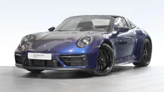 Gebraucht 2024 Porsche 911 Targa 4 Cabrio | 183.890 € (Fairer Preis)