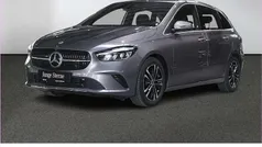 Gebraucht 2024 Mercedes B180 Progressive Van / Kleinbus | 32.770 € (Fairer Preis)