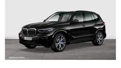 Gebraucht 2021 BMW X5 M Sport SUV | 69.850 € (Fairer Preis)