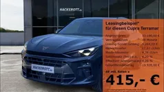 Gebraucht 2025 Cupra Terramar VZ SUV | 53.190 € (Fairer Preis)