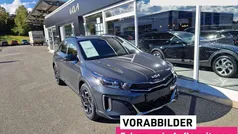 Gebraucht 2025 Kia XCeed GT-Line SUV | 32.895 € (Fairer Preis)