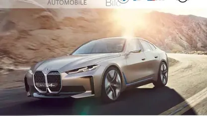 Usado BMW XM M Sport 476 HP (350 kW) 2025 Vermelho SUV