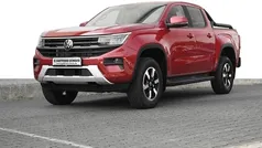 Gebraucht 2022 VW Amarok Life Abholung | 50.980 € (Superpreis)