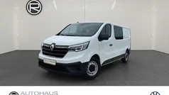 Gebraucht 2022 Renault Trafic Komfort Van | 24.980 € (Guter Preis)