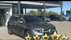 Gebraucht 2020 Mercedes GLB220 AMG SUV | 39.930 € (Guter Preis)