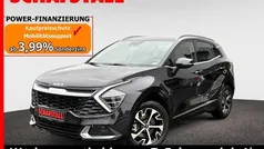 Gebraucht 2024 Kia Sportage Spirit SUV | 29.479 € (Superpreis)