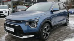 Gebraucht 2025 Kia Niro Spirit SUV | 39.990 € (Fairer Preis)