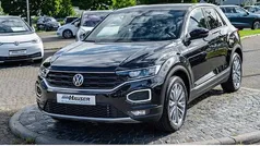Gebraucht 2022 VW T-Roc Sportline SUV | 27.985 € (Fairer Preis)