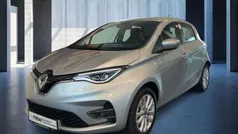 Gebraucht 2021 Renault Zoe Experience Kleinwagen | 12.990 € (Guter Preis)