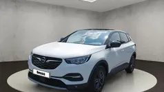 Gebraucht 2021 Opel Grandland X Design Edition SUV | 15.950 € (Guter Preis)