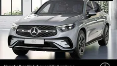 Gebraucht 2025 Mercedes GLC450 AMG SUV | 75.890 € (Superpreis)