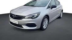 Gebraucht 2021 Opel Astra Edition Limousine | 13.990 € (Fairer Preis)